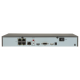 REJESTRATOR IP HIKVISION DS-7604NI-K1/4P (C) 4 KANAŁY 8Mpx HDMI PoE